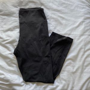 WORN ONCE American Eagle Curvy Legging